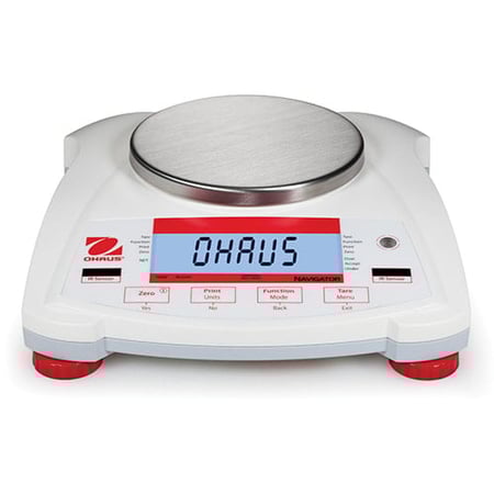 Ohaus Navigator NV Portable Balances